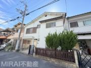 東阪田戸建