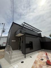 阪急神戸線六甲駅まで徒歩5分