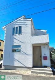 小川西町戸建