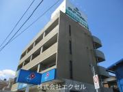 ＪＲ相模線橋本駅まで徒歩14分