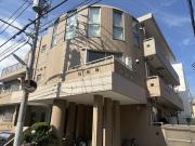 東急田園都市線駒沢大学駅まで徒歩8分