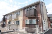 Dーroom 小倉寺 B