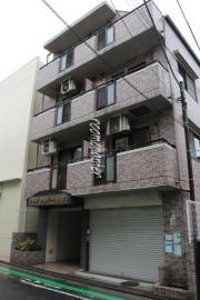 ラ・メゾン山手十番館