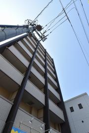 ラフェリア東観音