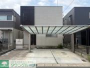 豊橋市岩屋町へーベルハウス