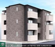 KEIAI RESIDENCE せんげん台VI