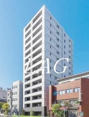 東京メトロ銀座線浅草駅まで徒歩13分