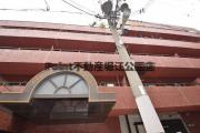 地下鉄四つ橋線四ツ橋駅まで徒歩5分