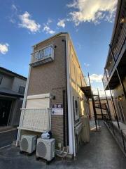 相鉄本線天王町駅まで徒歩10分