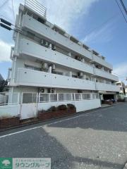 クレスト小杉