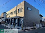 西武池袋・豊島線大泉学園駅まで徒歩11分