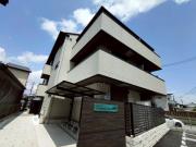 近鉄橿原線八木西口駅まで徒歩14分