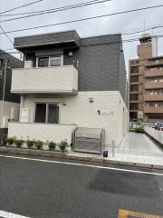 アンジュール高松A