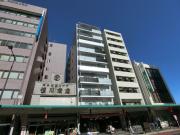 ＪＲ中央線八王子駅まで徒歩7分