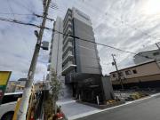 近鉄大阪線鶴橋駅まで徒歩6分