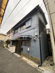 苅田5-2-2テラスハウス