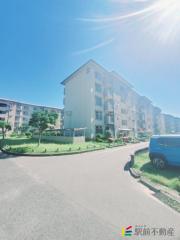 奈多団地22棟