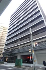 地下鉄中央線緑橋駅まで徒歩3分