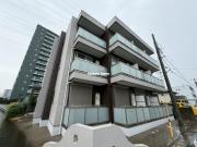 つくばエクスプレス流山おおたかの森駅まで徒歩3分