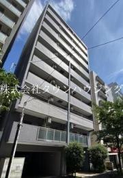 京急本線大森海岸駅まで徒歩4分