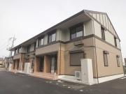 ＪＲ湖西線大津京駅まで徒歩6分