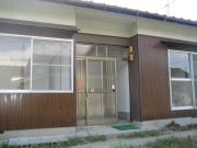 柿田借家