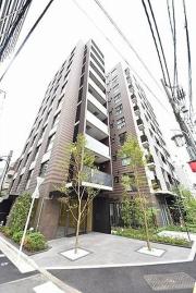 ＪＲ山手線恵比寿駅まで徒歩8分