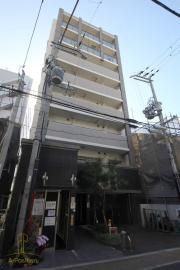 地下鉄谷町線谷町六丁目駅まで徒歩5分