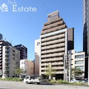 地下鉄桜通線高岳駅まで徒歩1分