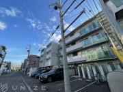 地下鉄東豊線学園前駅まで徒歩6分