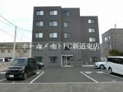 地下鉄東豊線環状通東駅まで徒歩10分