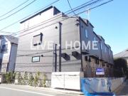 西武新宿線鷺ノ宮駅まで徒歩10分