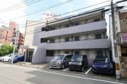 広島電鉄皆実線松川町駅まで徒歩3分