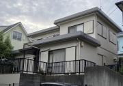 桂台1丁目戸建