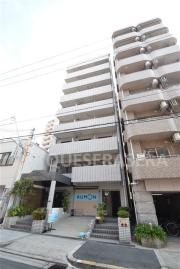地下鉄谷町線谷町六丁目駅まで徒歩7分