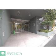 パークアクシス学芸大学