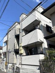 クレスト西川越