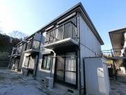 ＪＲ内房線姉ケ崎駅まで徒歩13分