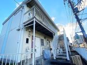 ＪＲ京葉線蘇我駅まで徒歩8分