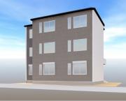 KEIAI RESIDENCE 新柏II