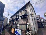 西武多摩湖線一橋学園駅まで徒歩4分