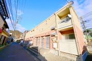 ＪＲ山陽本線海田市駅まで徒歩15分