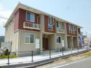 ＪＲ山陽本線四辻駅まで徒歩19分