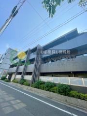 西武新宿線沼袋駅まで徒歩9分