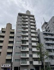 中野永谷マンション