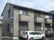 ウィスタ岸町