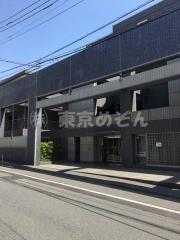 東京メトロ有楽町線市ケ谷駅まで徒歩10分