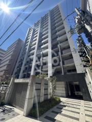 プラウドフラット新大阪