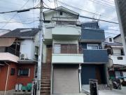 阪神本線武庫川駅まで徒歩8分