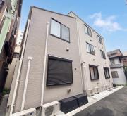 Intervia Kamata